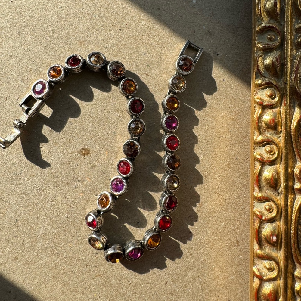 Patricia Locke bracelet